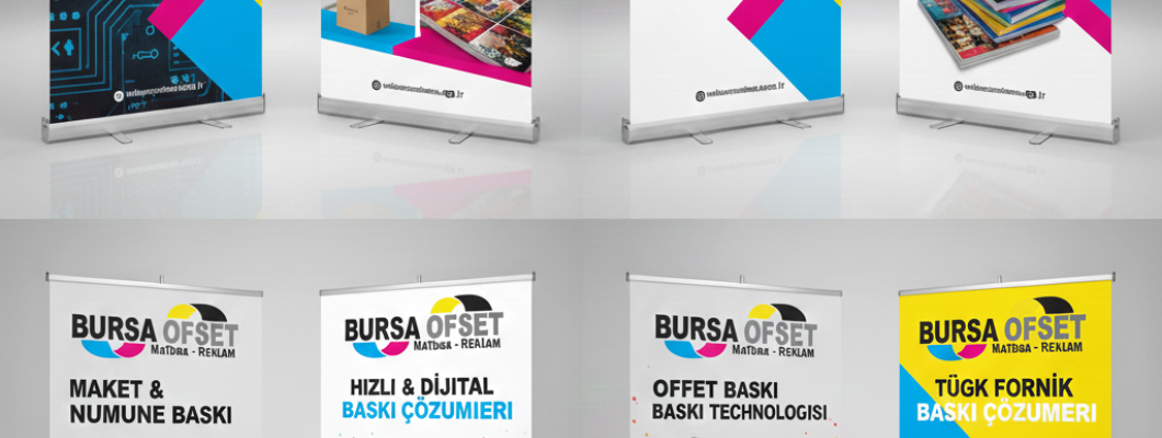 Roll Up Baskı Nedir?