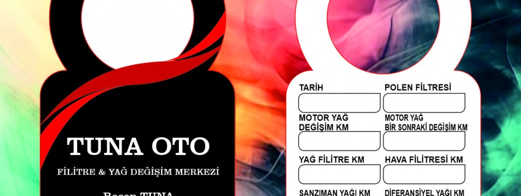 Oto Bakım Kartı ile Müşterinin Gözünde Güven İnşa Edin