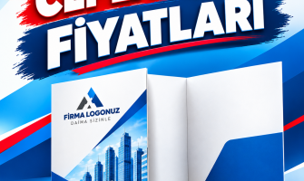 2026 Güncel Cepli Dosya Fiyatları Baskı ve Üretim Rehberi