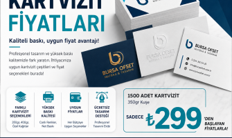 Kartvizit Fiyatları Nasıl Belirlenir?