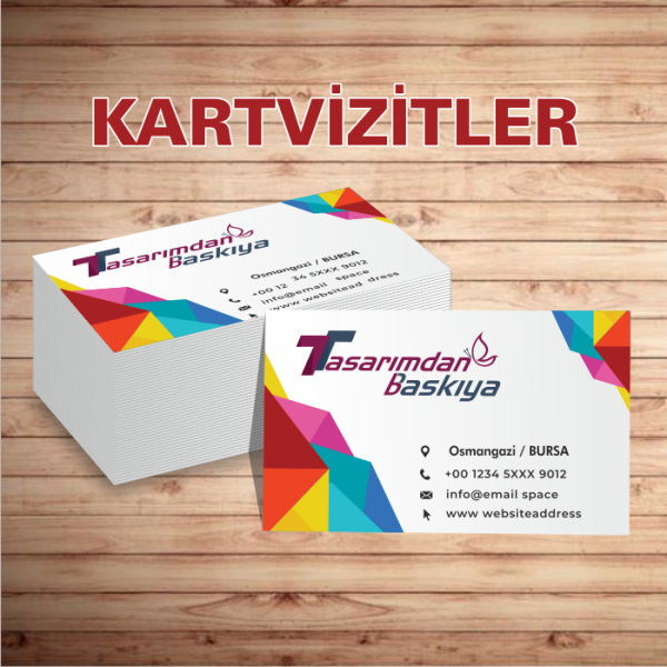 Ankara kartvizit