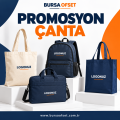 Promosyon Çanta