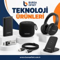 Promosyon Teknoloji Ürünleri