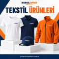 Promosyon Tekstil Ürünleri