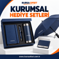 Kurumsal Hediye Setleri ve Kişisel Ürünler