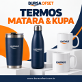 Promosyon Termos, Matara ve Kupa