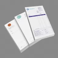 FATURA BASKI A5 - A4