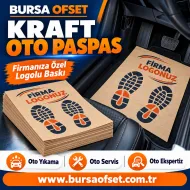 KRAFT OTO PASPAS 