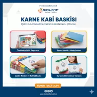 Karne Kabı – Karne Kılıfı – Uygun Fiyatlı Karne Kabı Modelleri