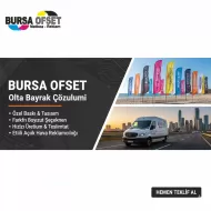 Bursa Olta Bayrak