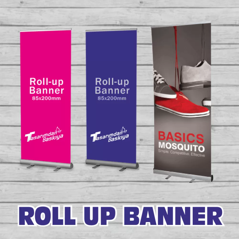 Matbaa Baskı Süreci